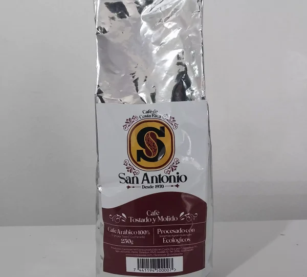 Café Convencional 250g