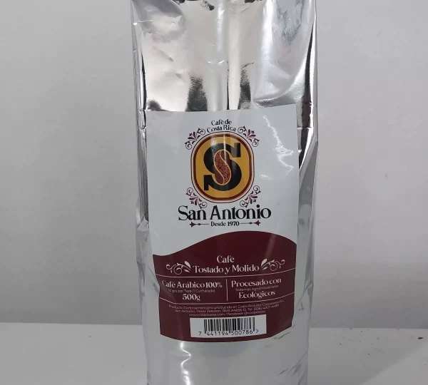 Café Convencional 500g