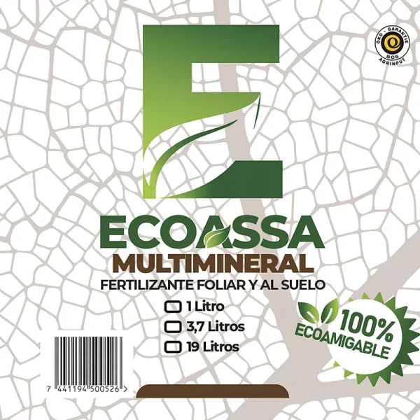 ECOASSA Multimineral 