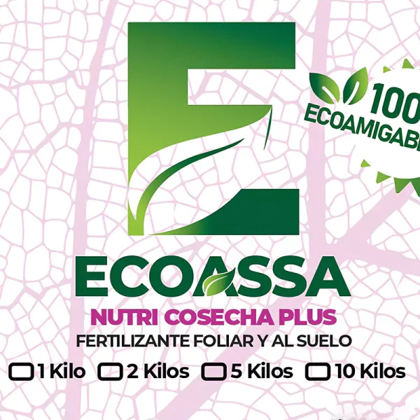 ECOASSA Nutri Cosecha Plus