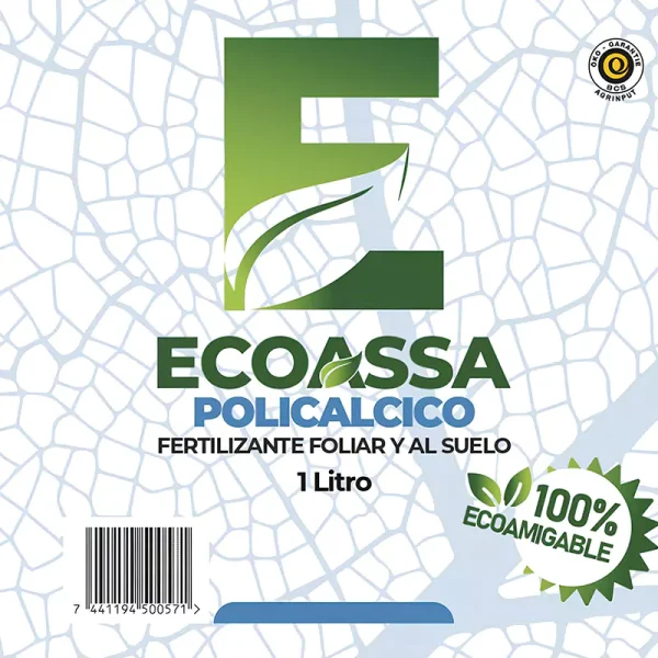 ECOASSA Policalcio