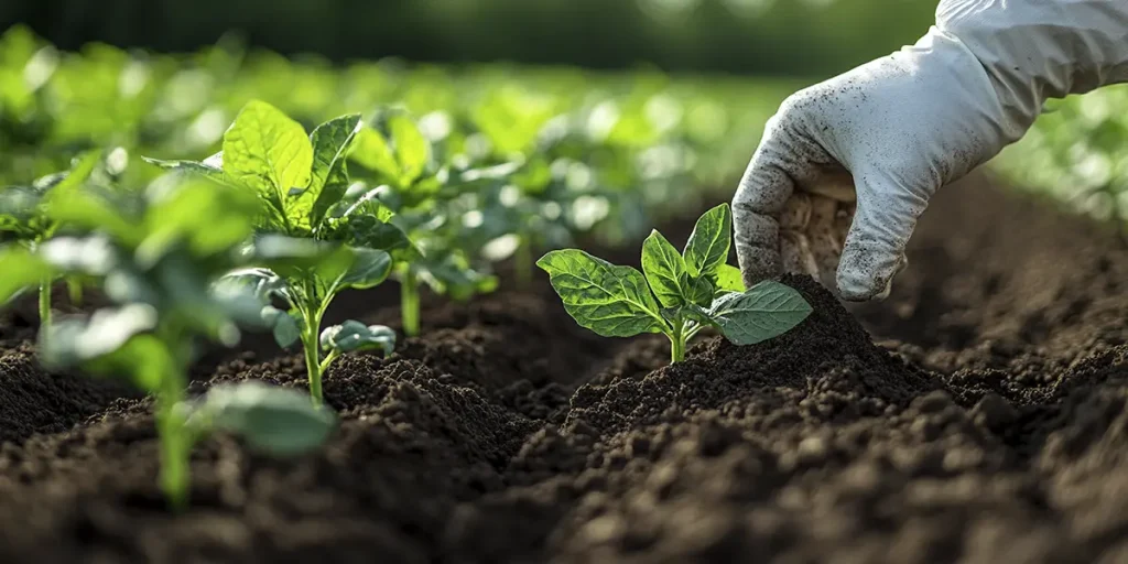 Insumos Agrícolas