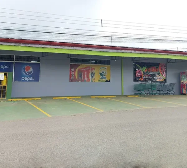 Supermercado